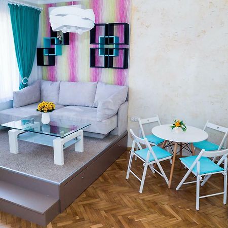 Sofia Central Pretty Apartment エクステリア 写真