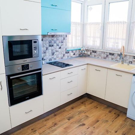 Sofia Central Pretty Apartment エクステリア 写真