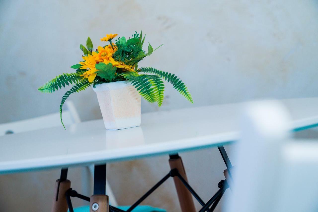 Sofia Central Pretty Apartment エクステリア 写真