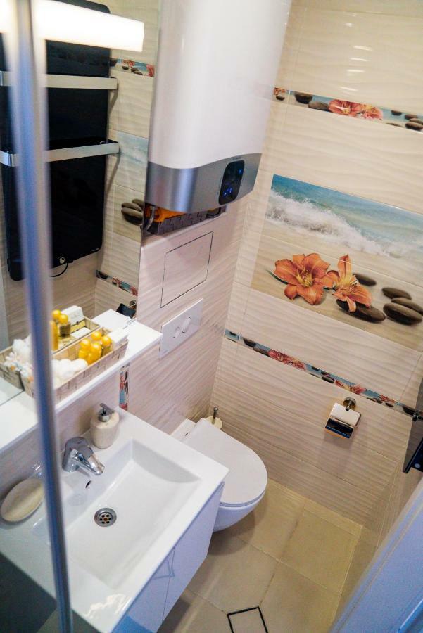 Sofia Central Pretty Apartment エクステリア 写真
