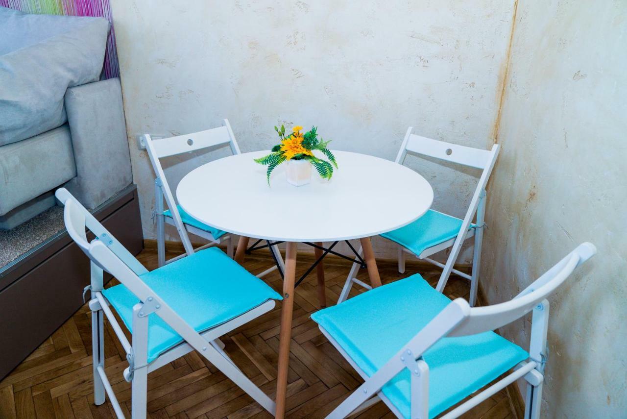 Sofia Central Pretty Apartment エクステリア 写真