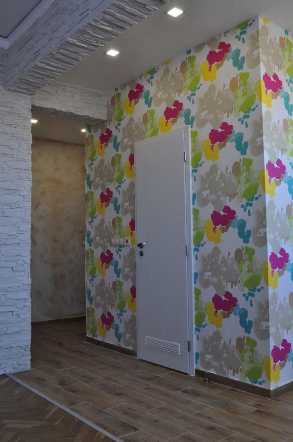 Sofia Central Pretty Apartment エクステリア 写真