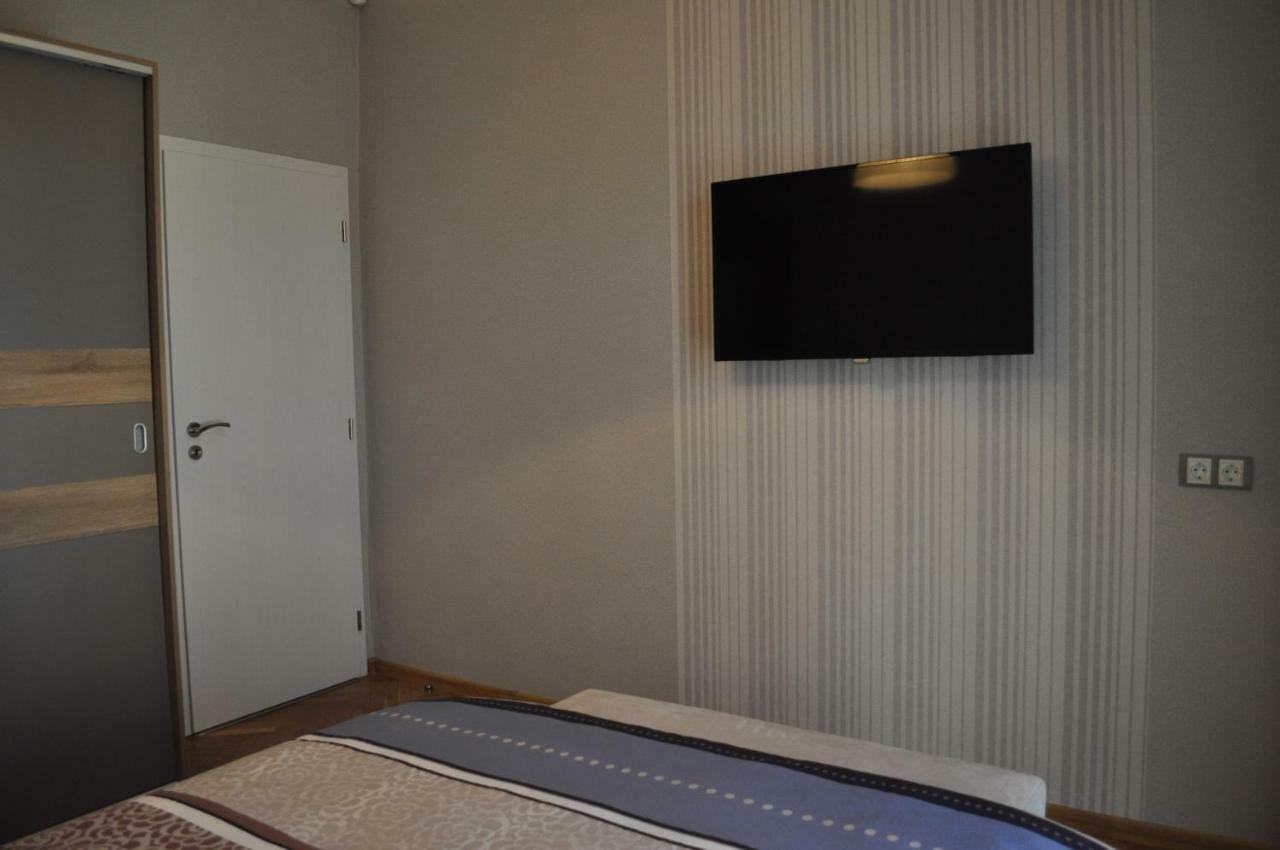 Sofia Central Pretty Apartment エクステリア 写真