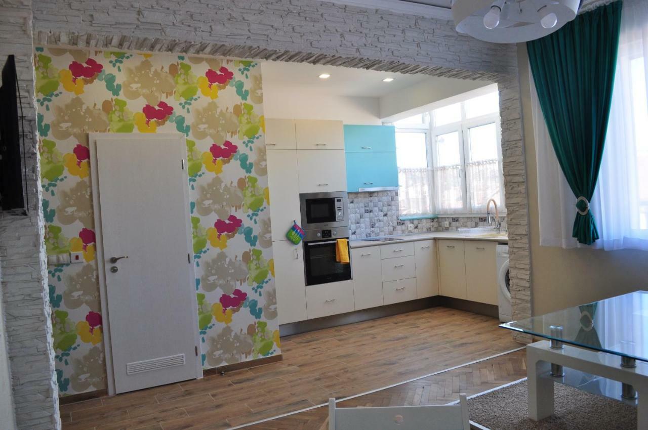 Sofia Central Pretty Apartment エクステリア 写真