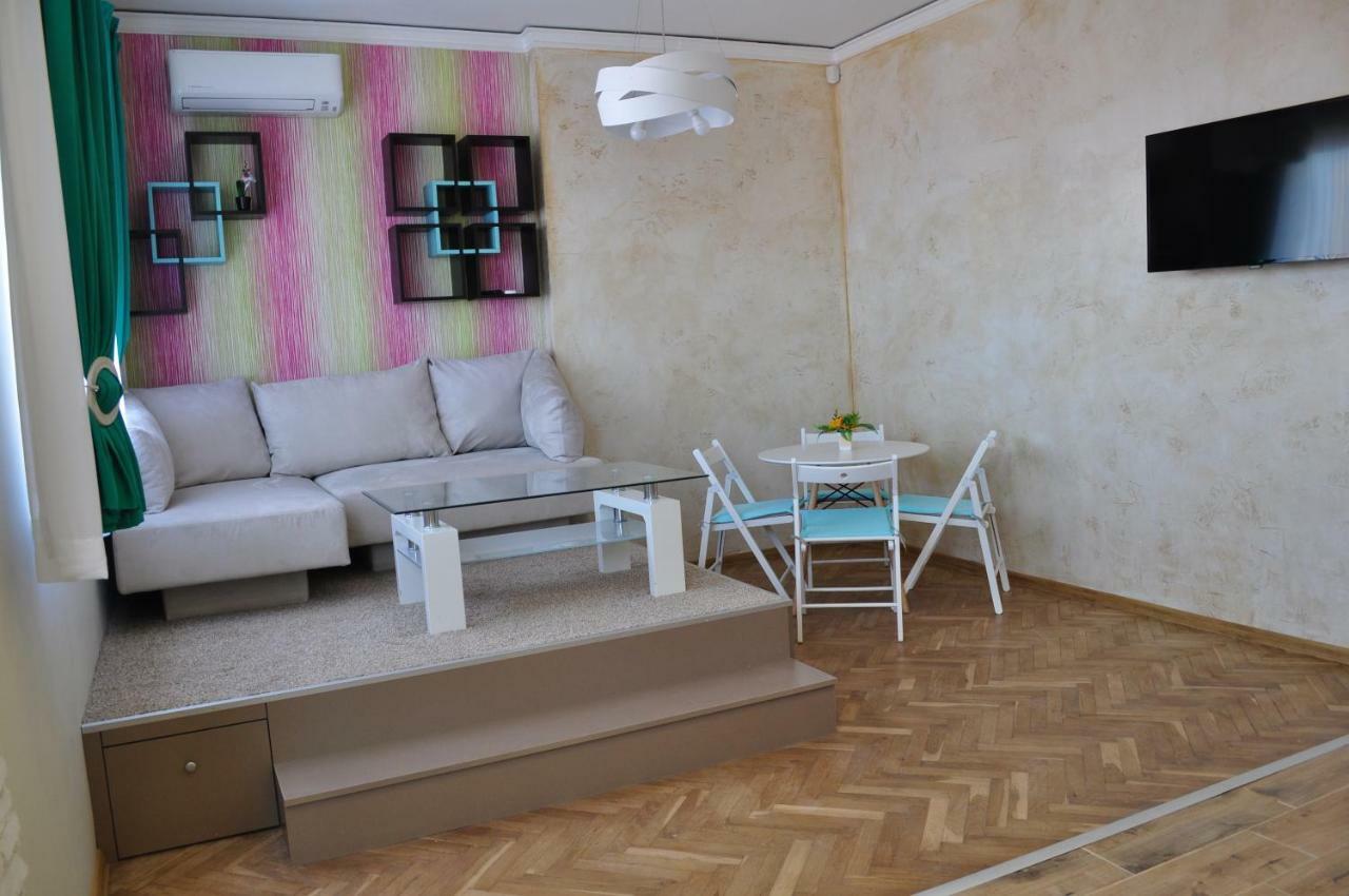 Sofia Central Pretty Apartment エクステリア 写真