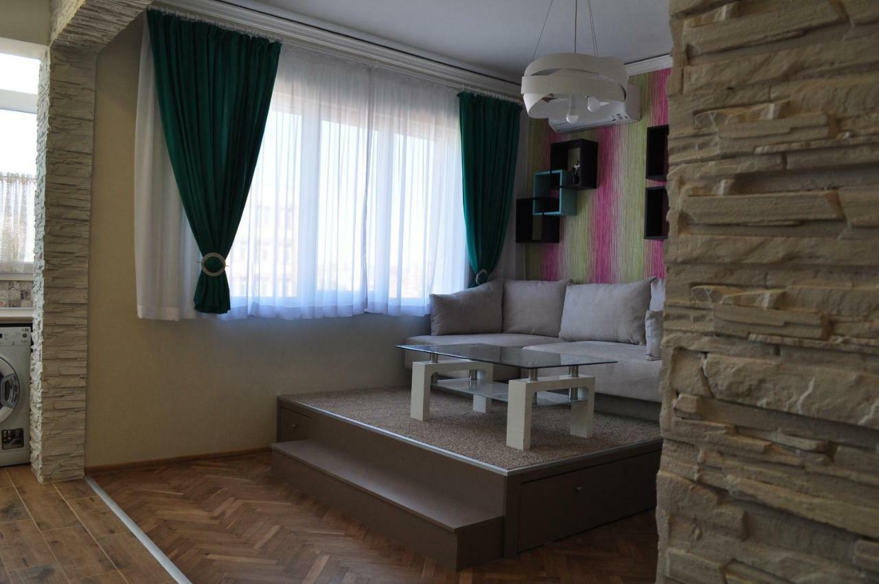 Sofia Central Pretty Apartment エクステリア 写真