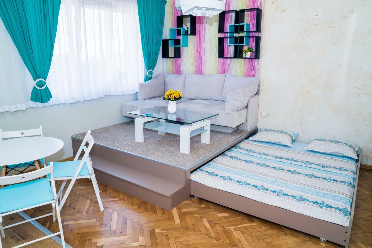 Sofia Central Pretty Apartment エクステリア 写真